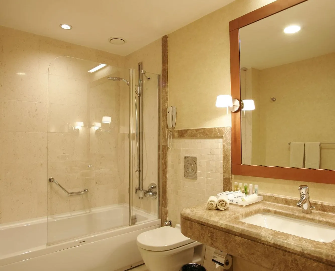Byotell Hotel Стамбул