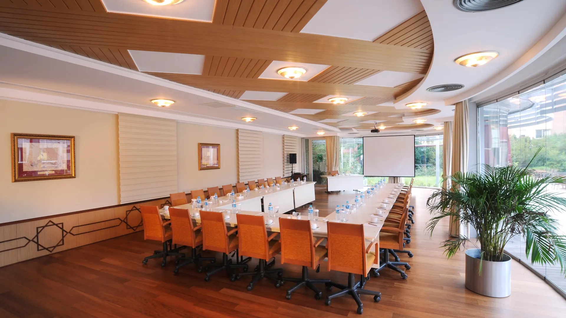 Byotell Hotel Стамбул