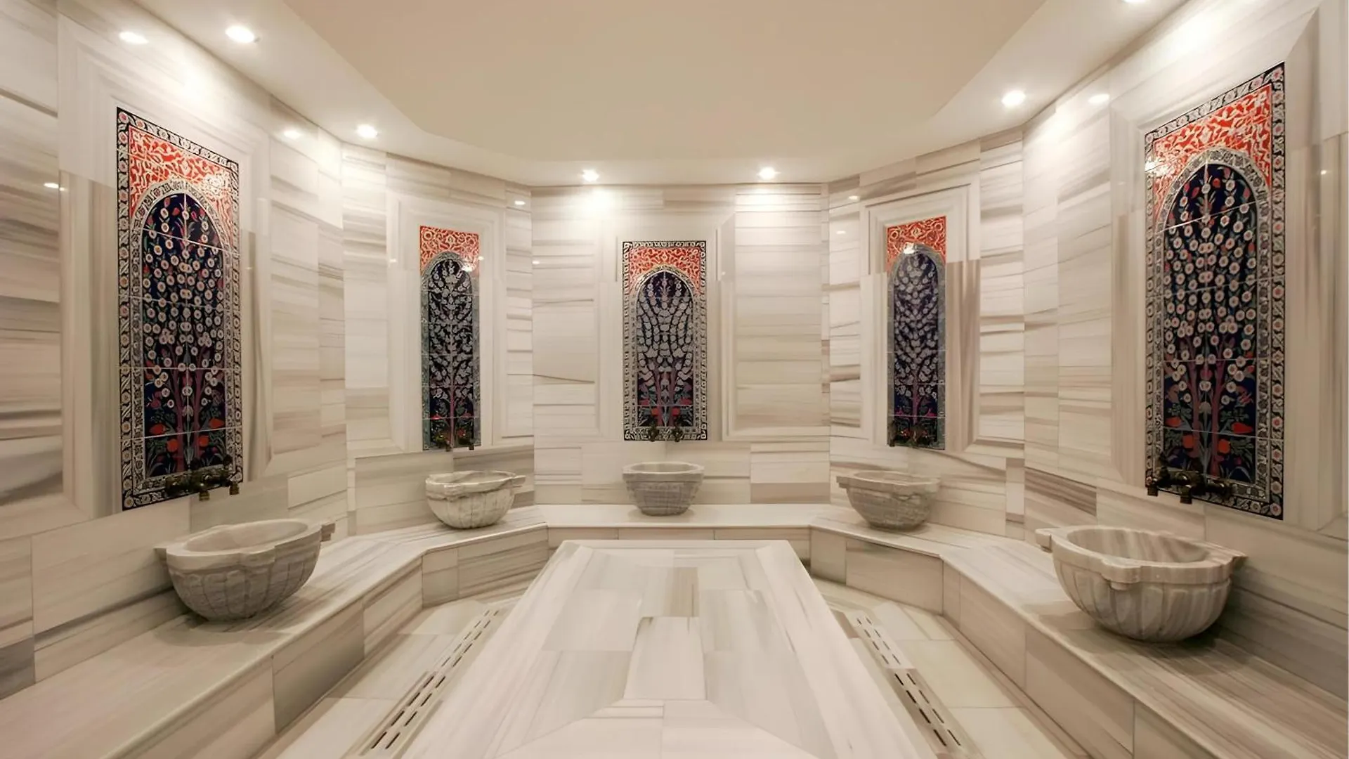 Byotell Hotel Istanbul
