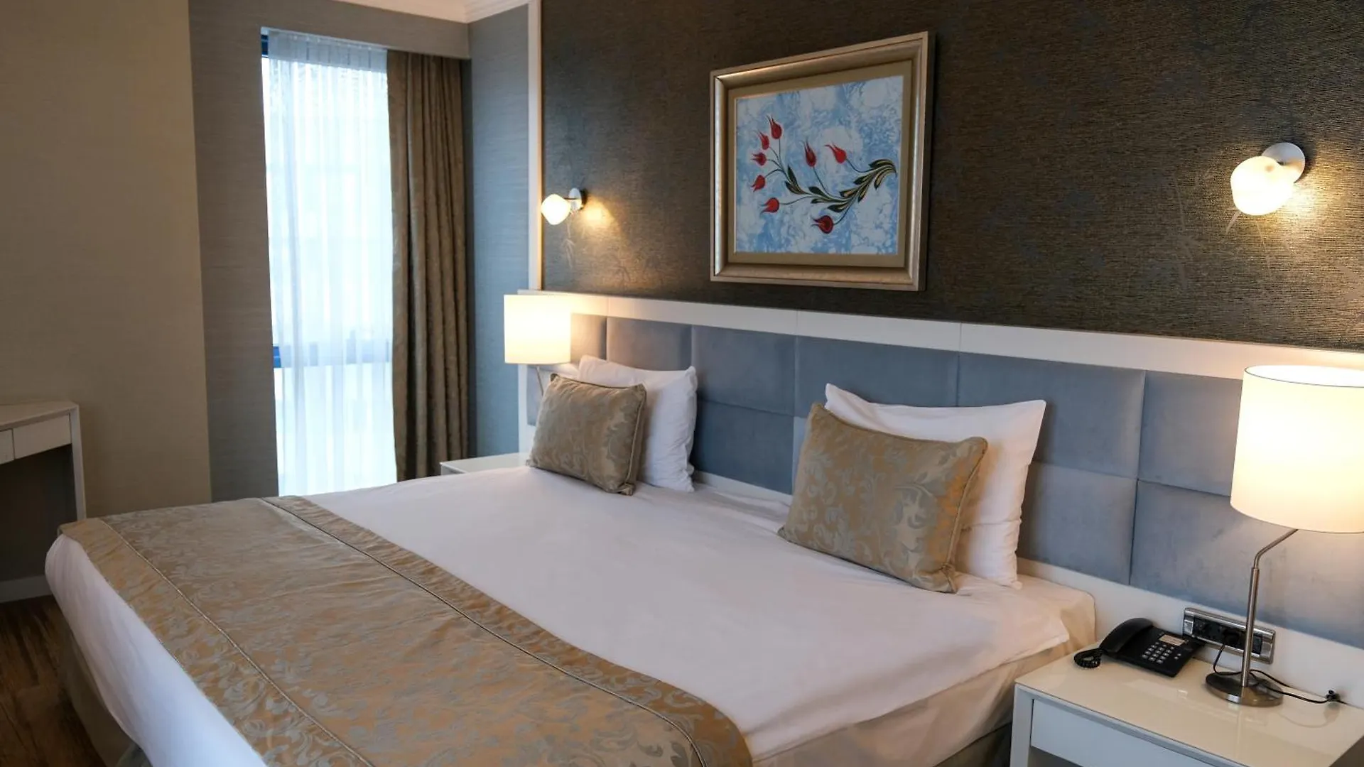 Byotell Hotel Istanbul