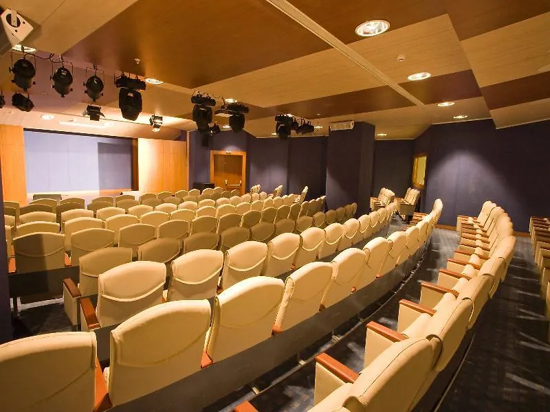 Byotell Hotel Стамбул