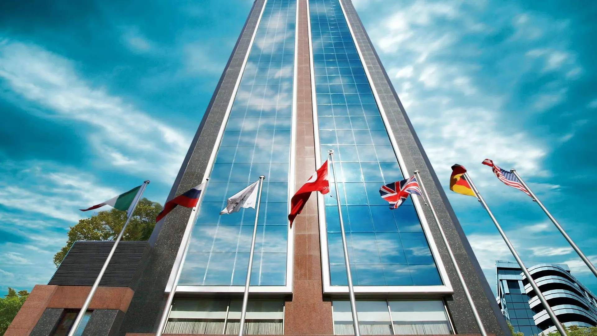 Byotell Hotel Istanbul