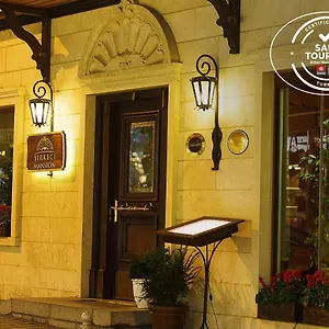 Sirkeci Mansion Istambul
