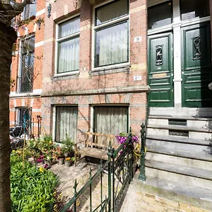  Couette-café B&B Bij De Amstel Pays-Bas