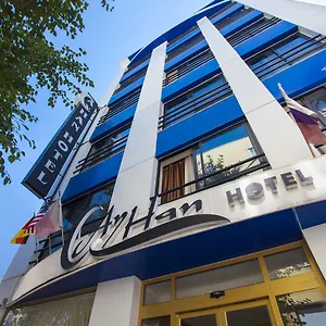 Ayhan Hotel Antalya