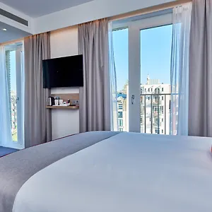 *** Hotel Express - Hall By Ihg Pays-Bas