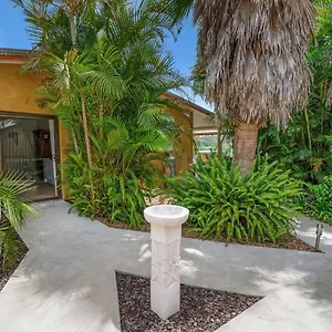 Laurelview Scenic Gympie Bed & Breakfast