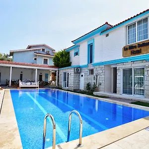 La Mira Hotel Çeşme