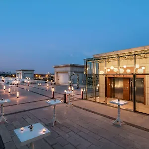 Doubletree By Hilton Topkapi Istambul