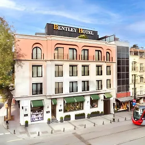 5* Ξενοδοχείο Bentley Old City-special Class