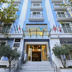 Innova Sultanahmet **** Стамбул
