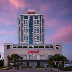 Marriott איסטמבול