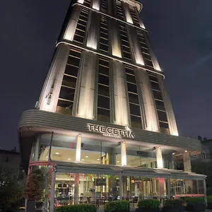 Hotel The Cettia, Istanbul
