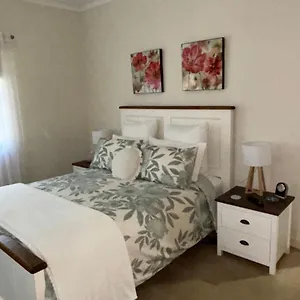 Hideaway On Hume Bed & Breakfast