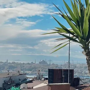 Misafir 8 איסטמבול
