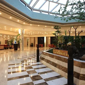 ***** Hotel King Fahd Palace Sénégal