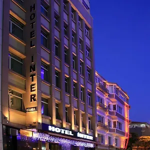 Hotel Inter