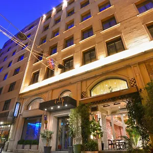 Hotel Pera Tulip &, Istanbul