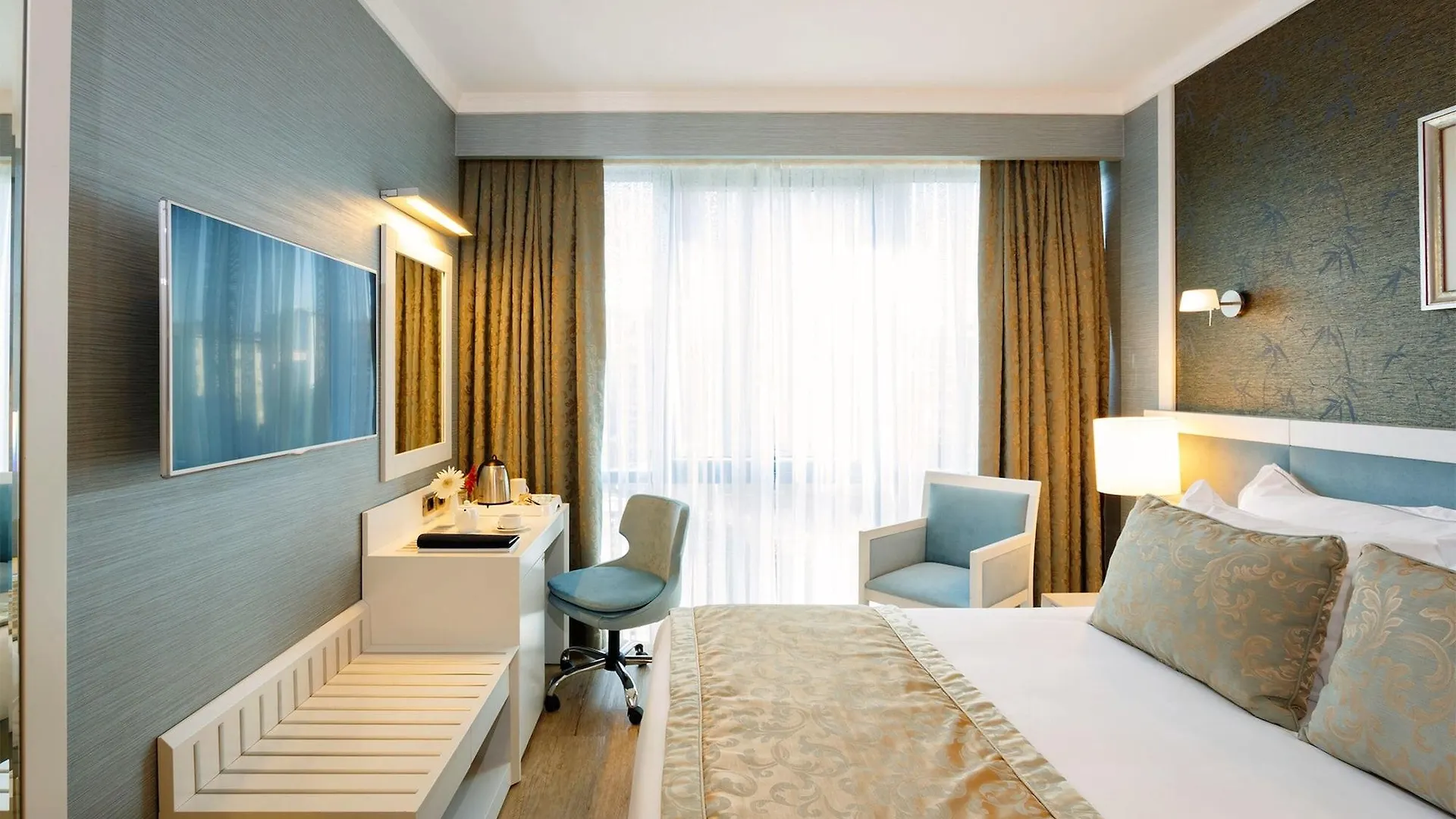 Byotell Hotel Provincia di Istanbul