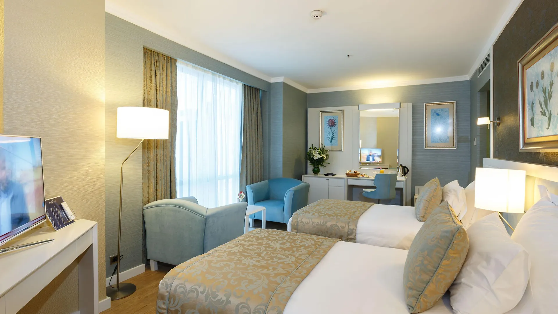 Byotell Hotel Istambul