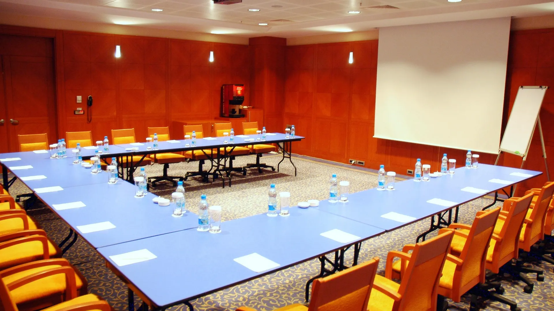 Byotell Hotel Provincia di Istanbul Turchia