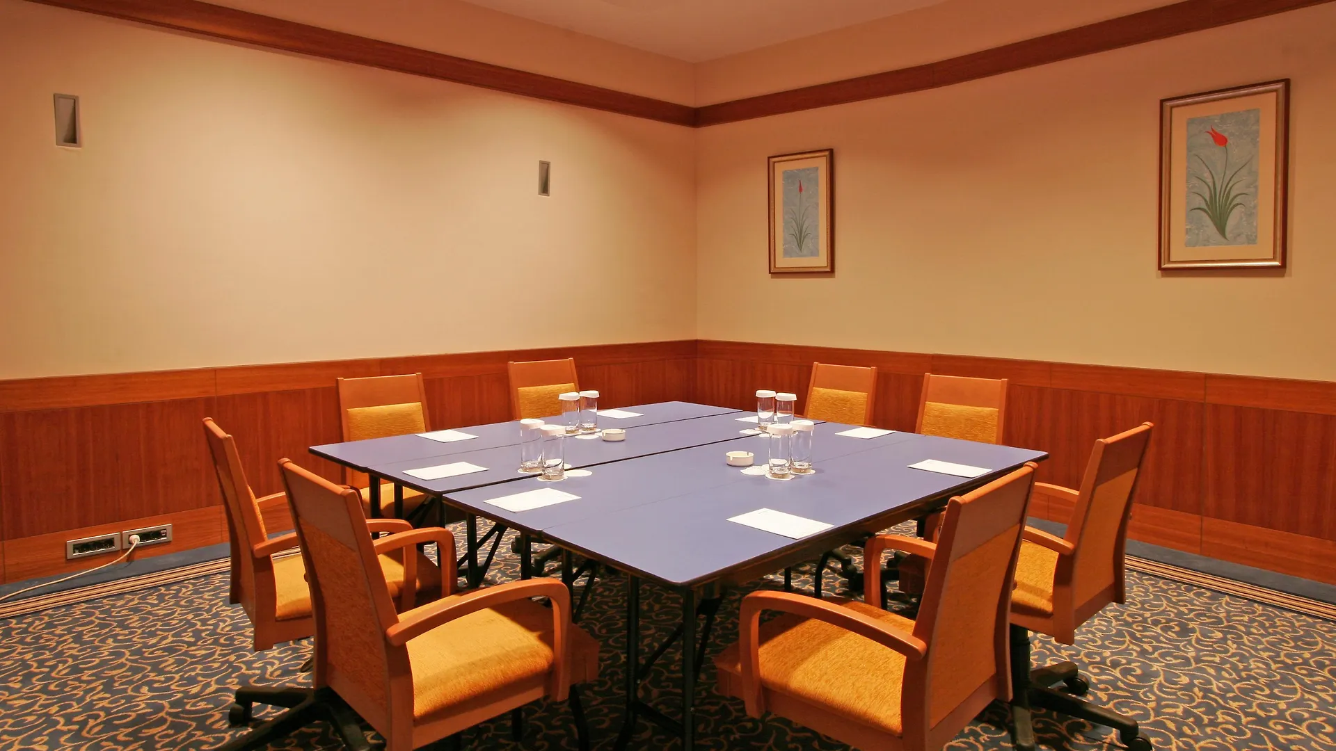 Byotell Hotel Provincia di Istanbul