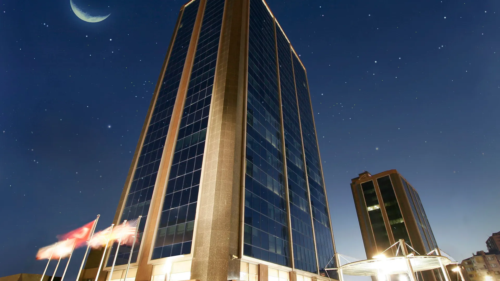 Byotell Hotel Istambul