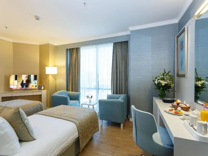 Byotell Hotel Provincia di Istanbul