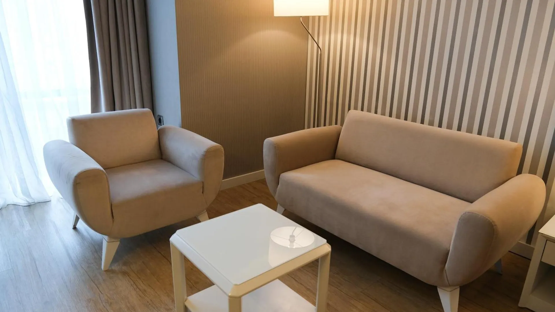 Byotell Hotel Istambul