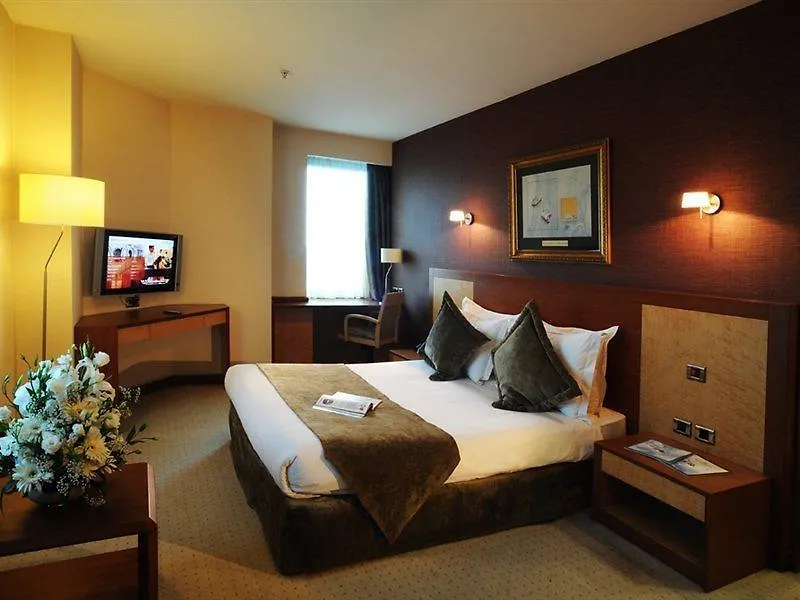 Byotell Hotel Provincia di Istanbul