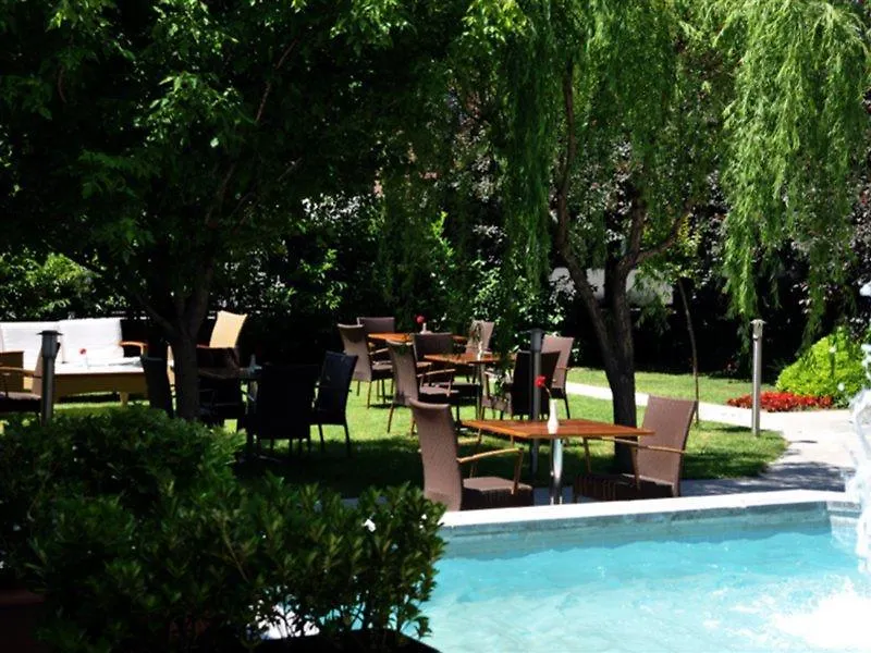 Byotell Hotel Provincia di Istanbul