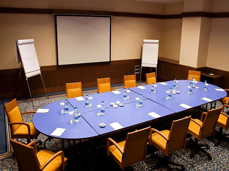 Byotell Hotel Provincia di Istanbul