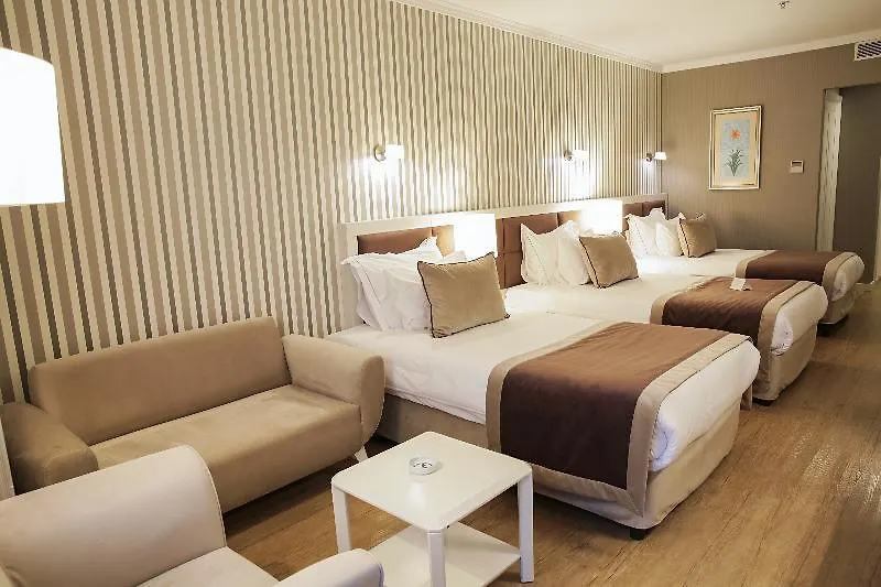 Byotell Hotel Istambul Turquie