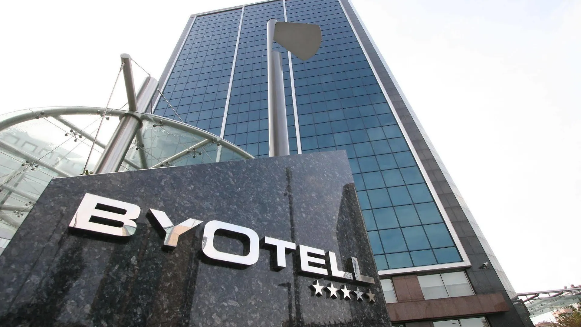 Byotell Hotel Istambul