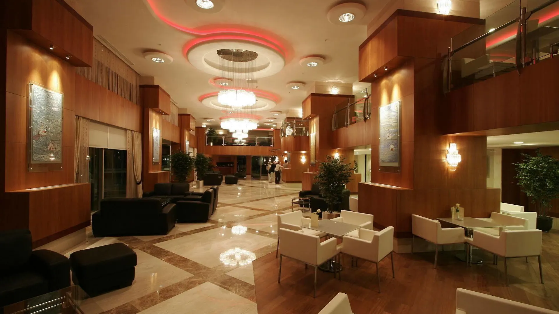 Byotell Hotel Provincia di Istanbul