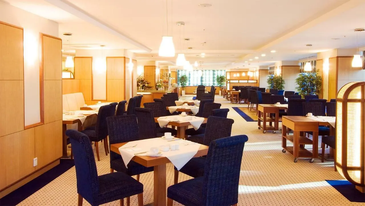 Byotell Hotel Provincia di Istanbul