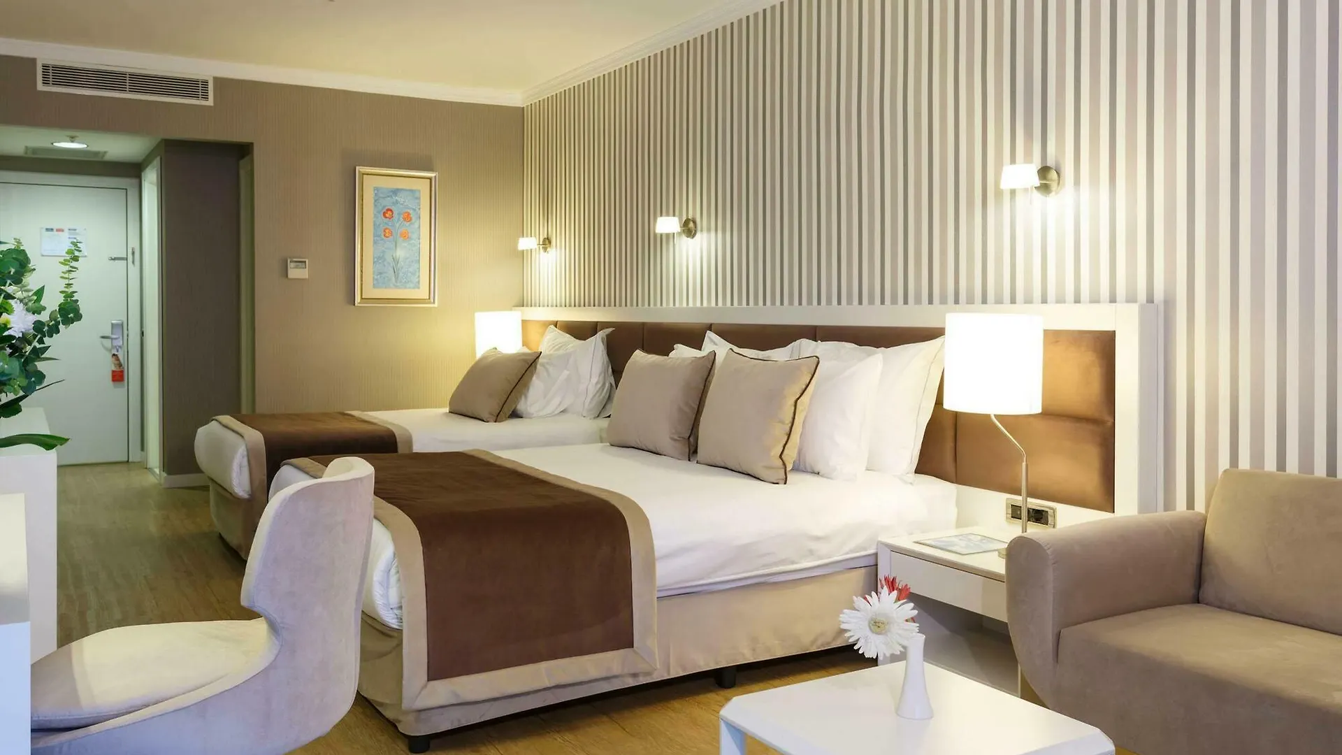 Byotell Hotel Provincia di Istanbul