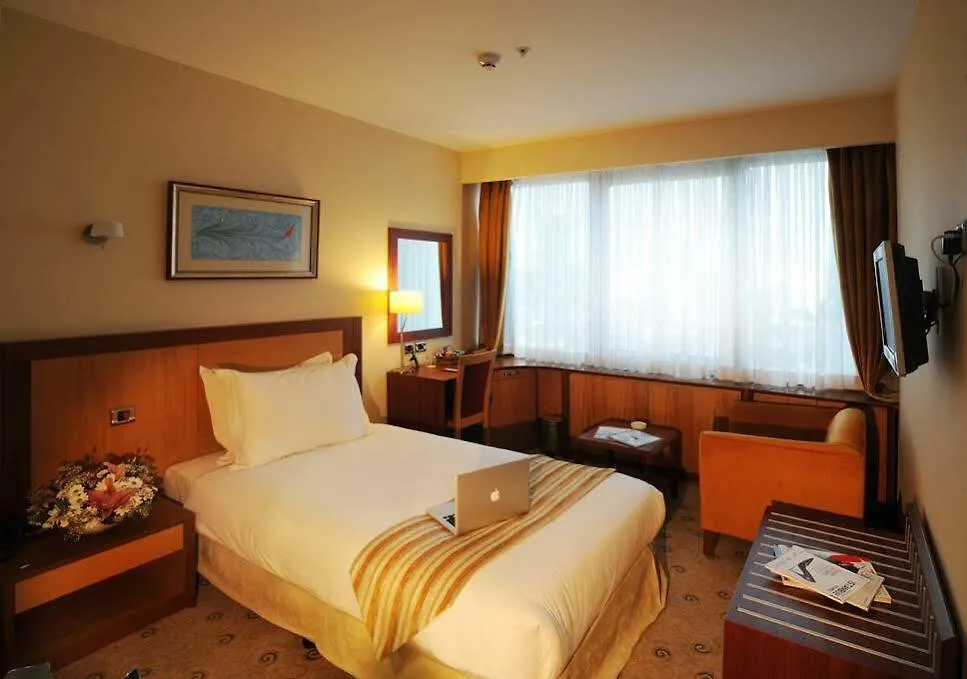 Byotell Hotel Istambul