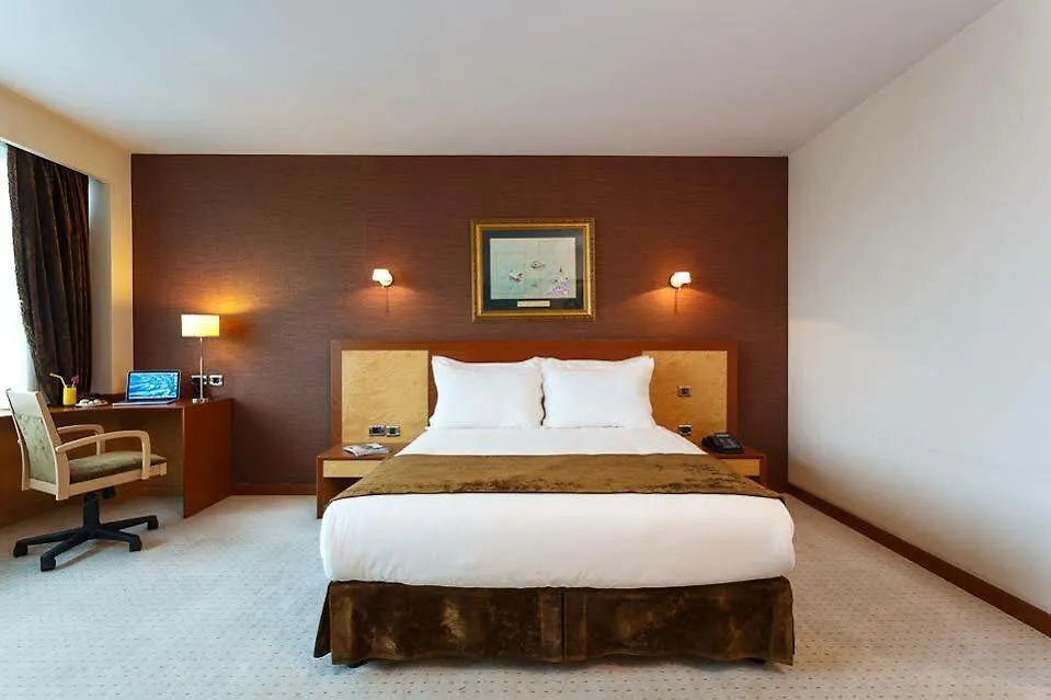 *****  Byotell Hotel Provincia di Istanbul Turchia
