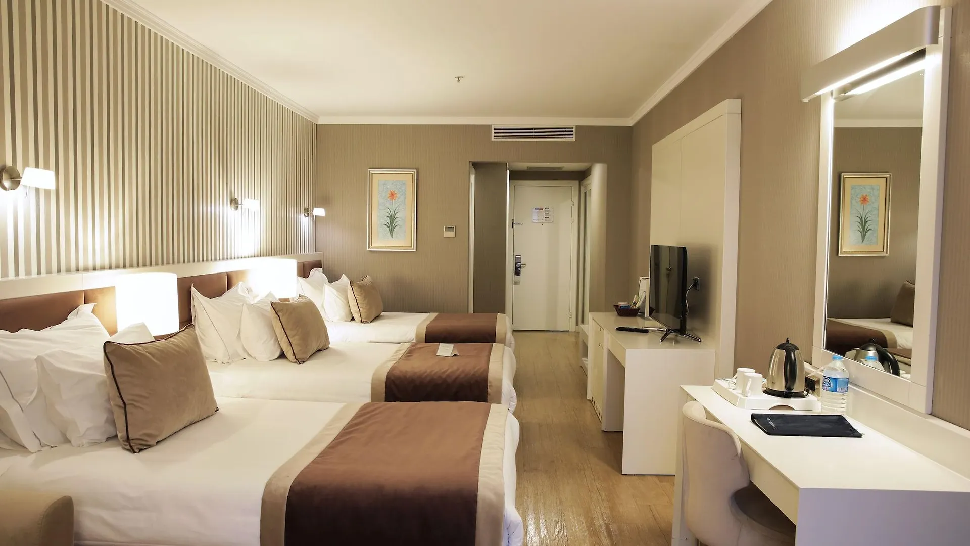 Byotell Hotel Istanbul
