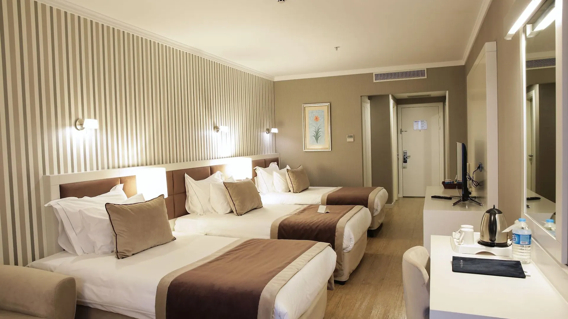 Byotell Hotel Istanbul
