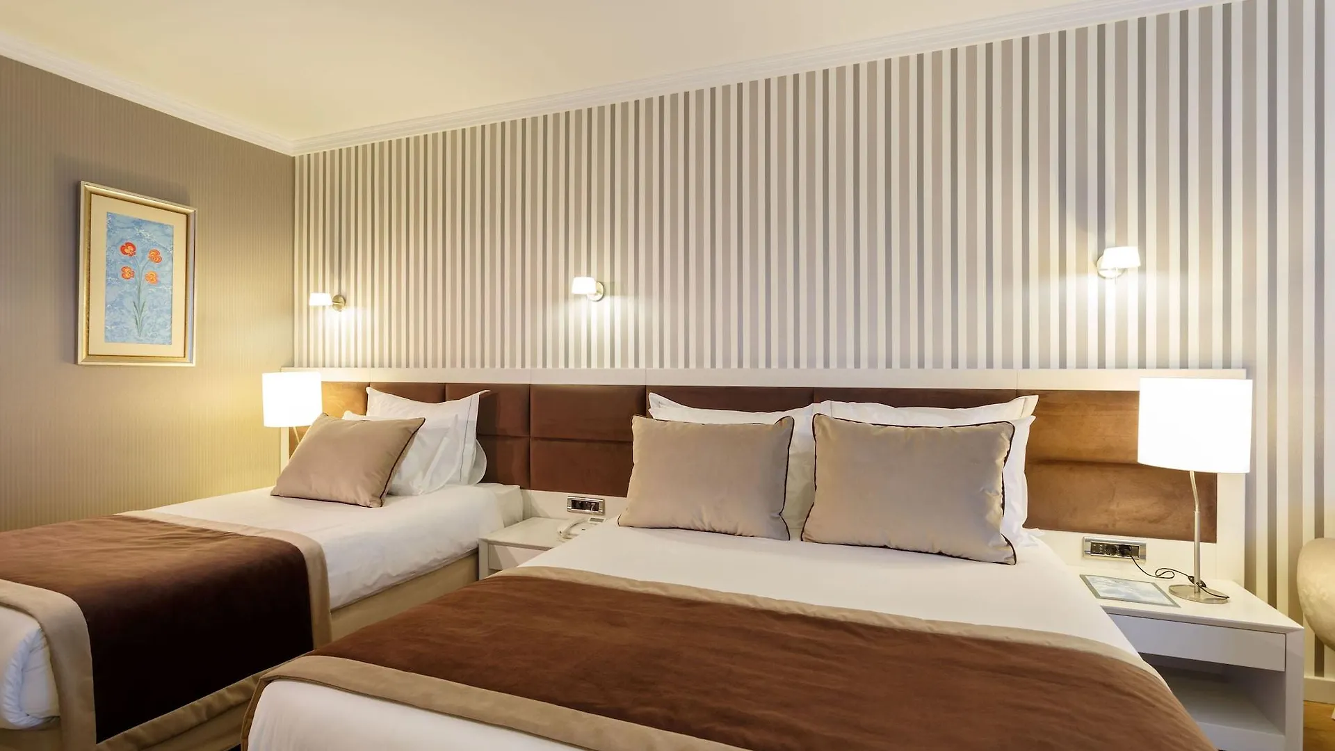 *****  Byotell Hotel Istanbul Türkei