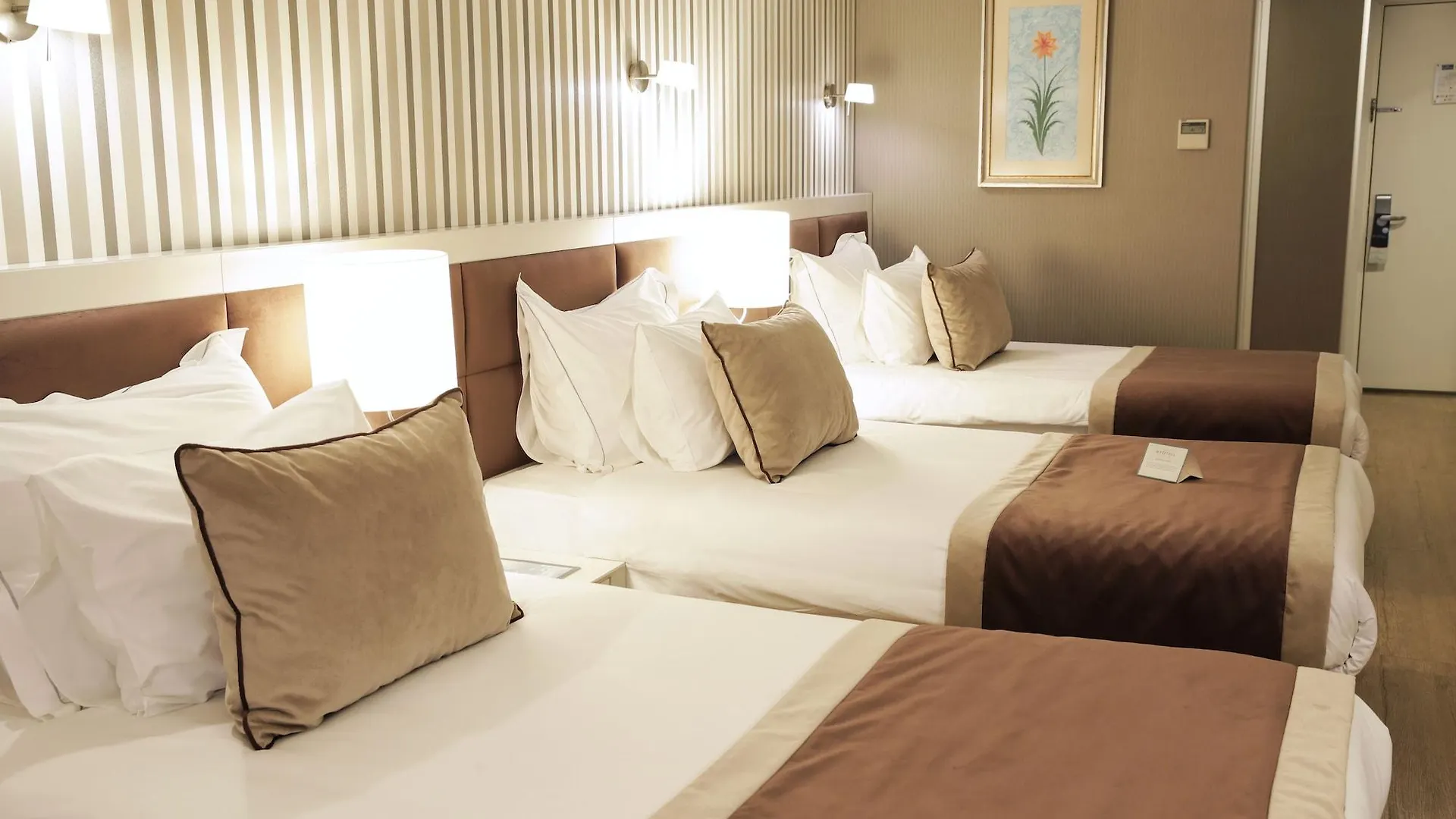 Byotell Hotel Istanbul