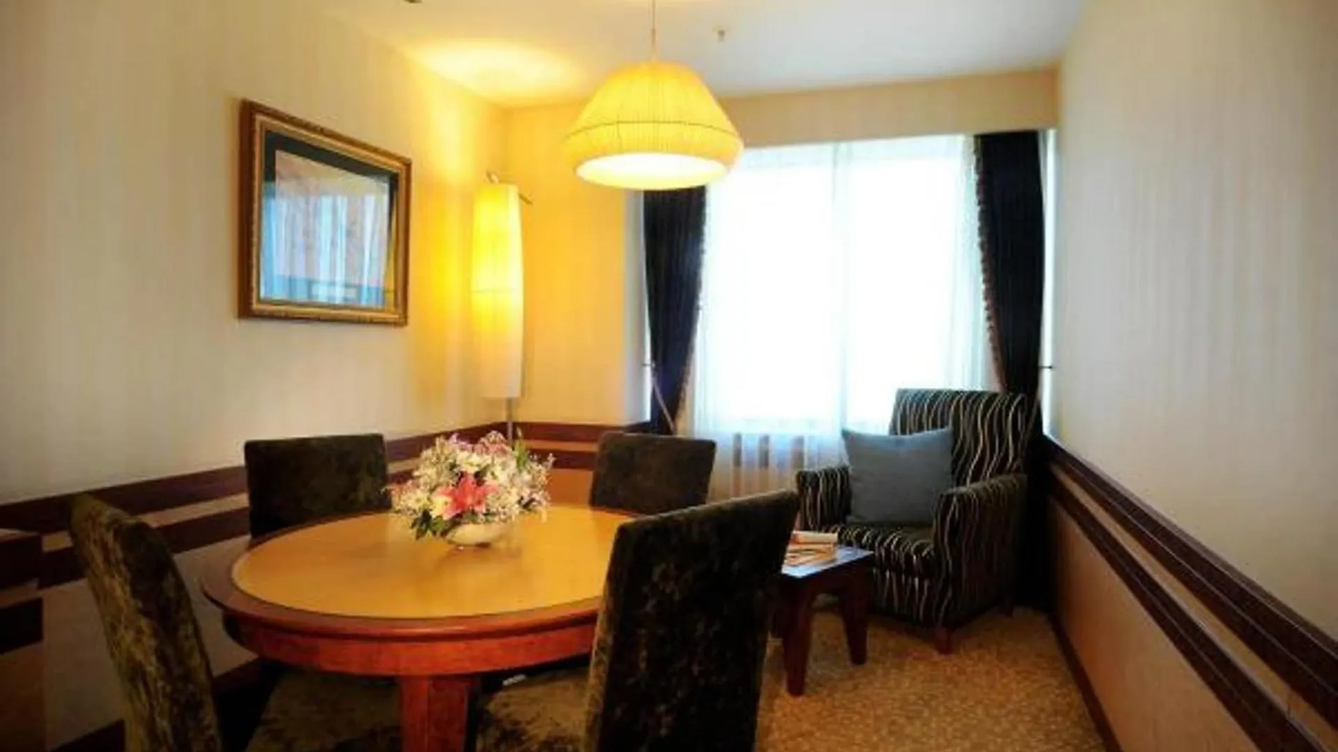 Byotell Hotel Istanbul 5*,  Türkei
