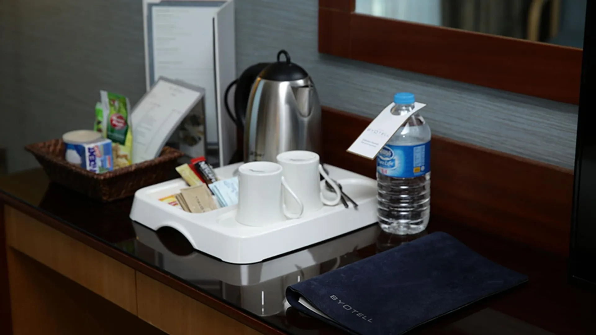 Byotell Hotel Istanbul