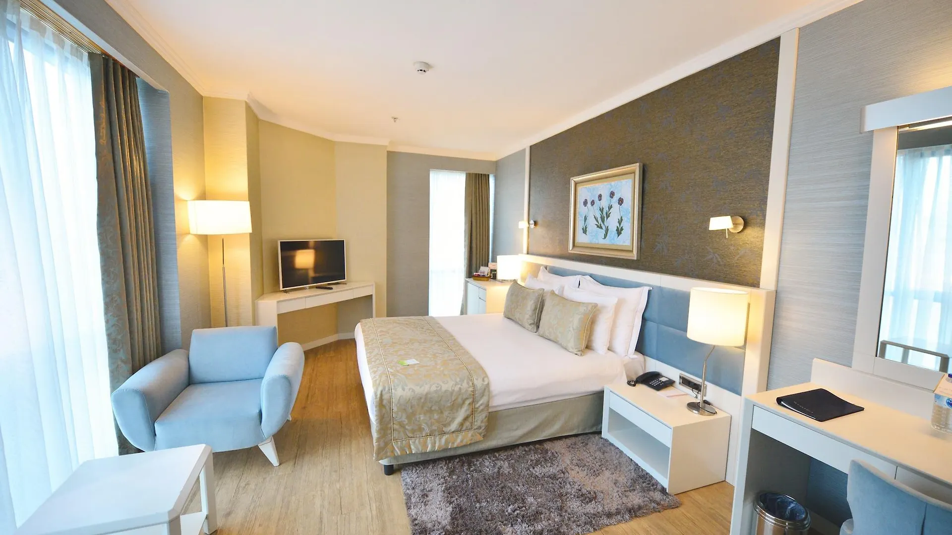 Byotell Hotel Istanbul