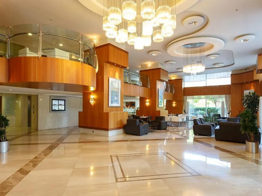 Byotell Hotel Istanbul