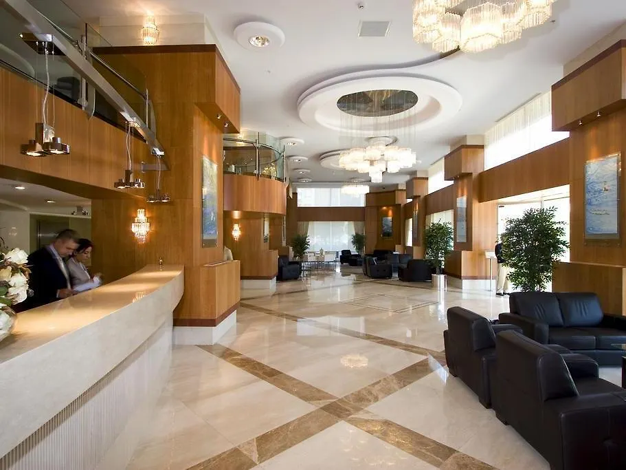 Byotell Hotel Istanbul