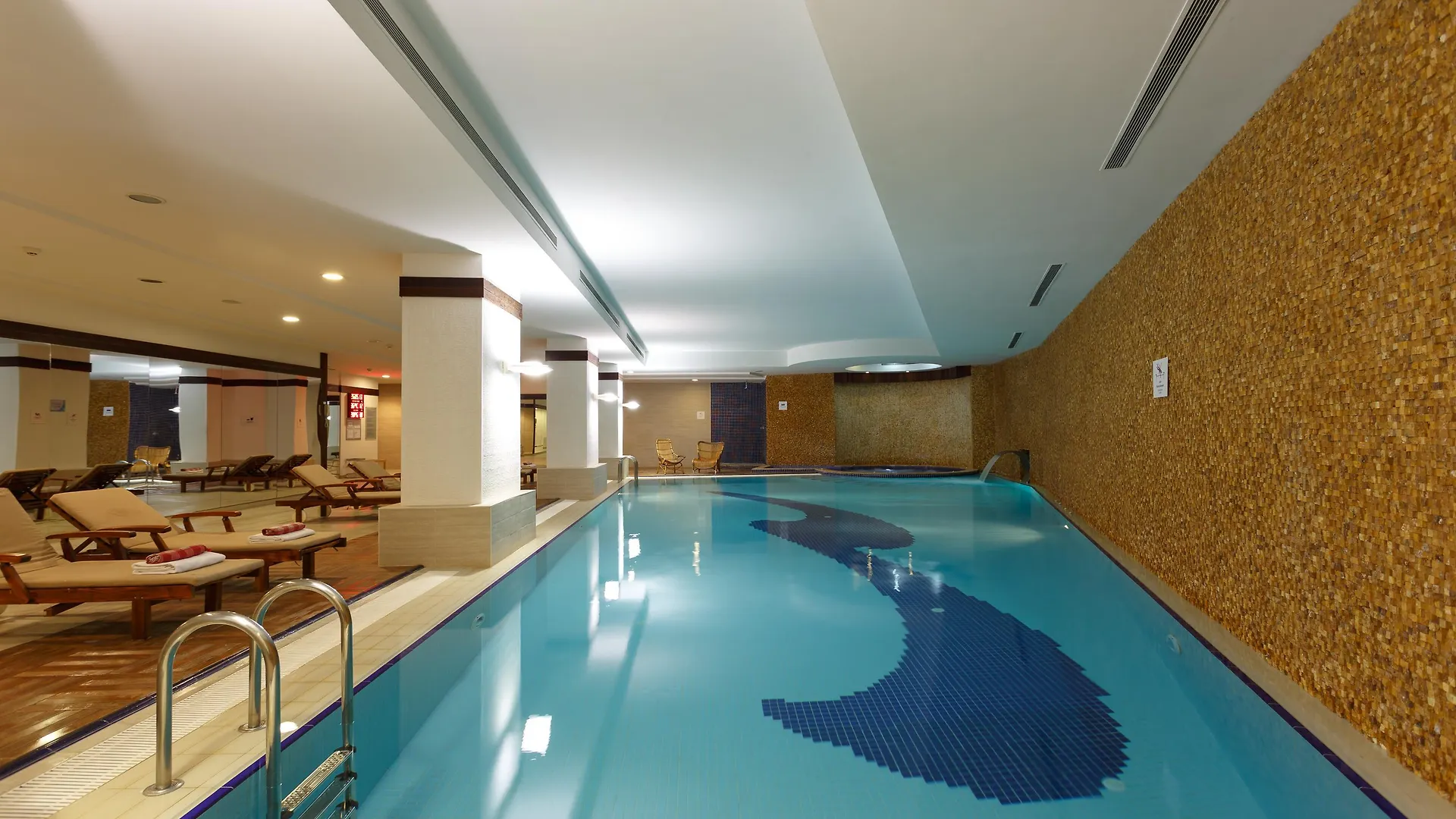 Byotell Hotel Istanbul
