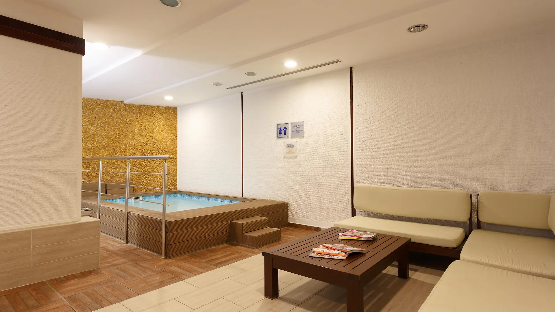 Byotell Hotel Istanbul
